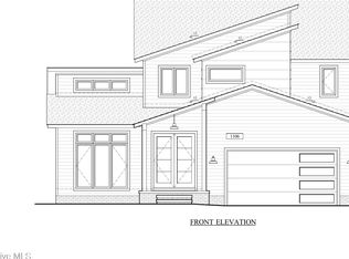 1106 N Glenwood Trl, Southern Pines, NC 28387