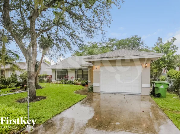 1647 SW 30th Ter, Fort Lauderdale, FL 33312