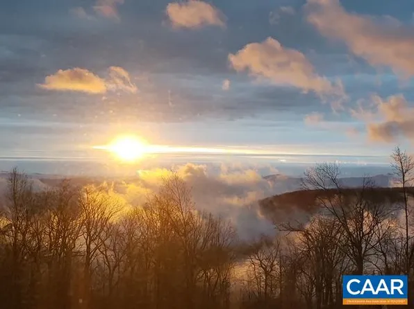 1723 High Rdg, Wintergreen Resort, VA 22967