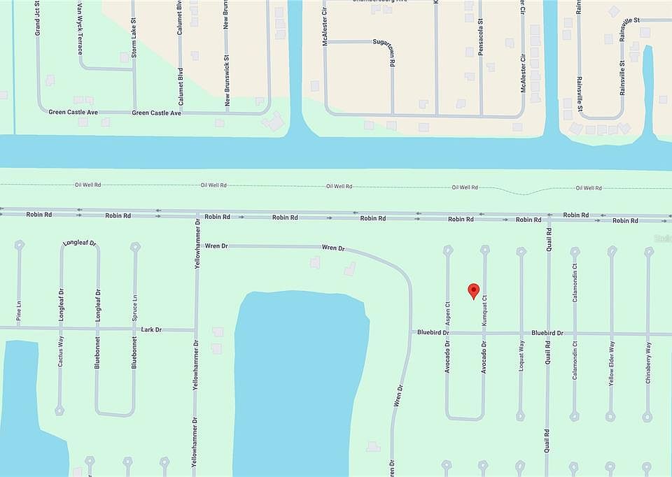 2nd image of (Undisclosed Address)