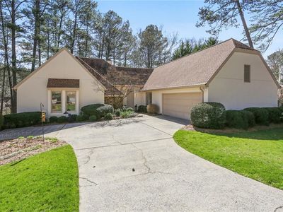 5094 Viking Walk, Marietta, GA, 30068