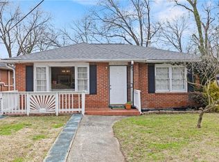 227 Chappell Rd NW, Atlanta, GA 30314