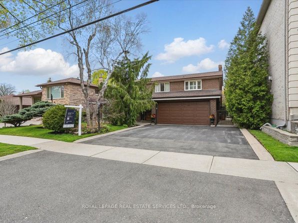 116 Clement Rd #W09, Toronto, ON M9R 1Z2