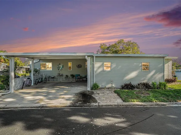 12501 ULMERTON ROAD #10, LARGO, FL 33774