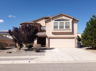 3439 Oasis Springs Rd NE, Rio Rancho, NM 87144