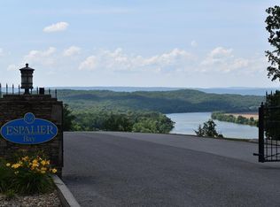 4 Espalier Dr LOT 4, Decatur, TN 37322