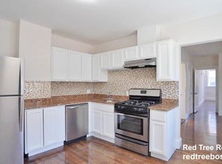 19 Spring Garden St #1, Boston, MA 02125