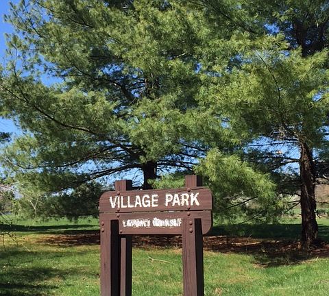 Close to 62 acre park