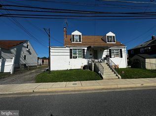 15 S Marlyn Ave, Essex, MD 21221