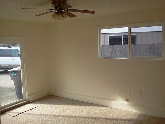 4th bedroom - Or Family Room