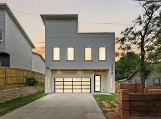 1344 Compton St, Dallas, TX 75203