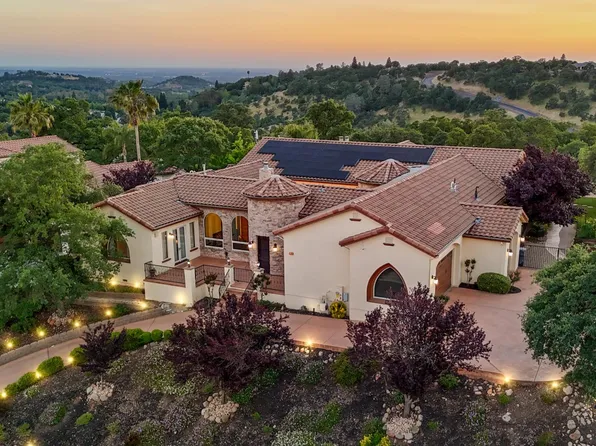 640 Lakeridge Dr, Auburn, CA 95603