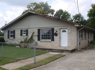 823 Crawford St, Goldsboro, NC 27530