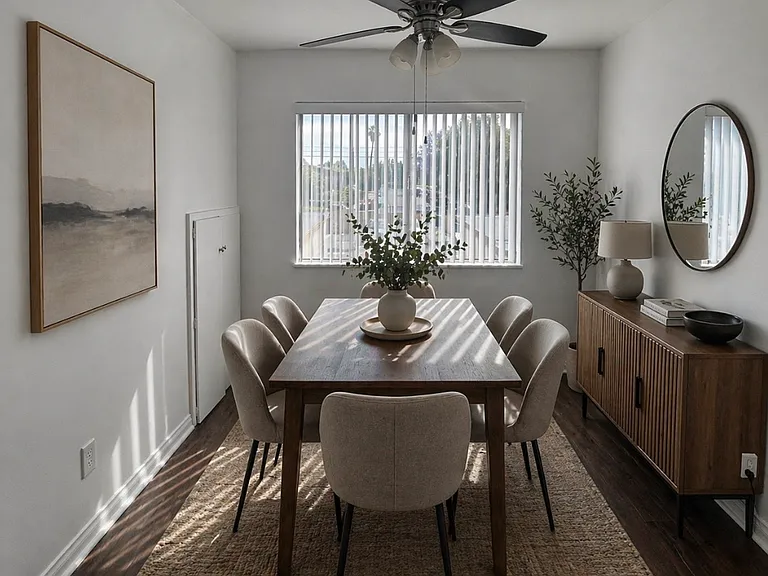 Keys Apartments — Photo 5