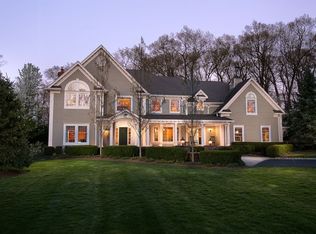 56 Emily Rd, Far Hills, NJ 07931