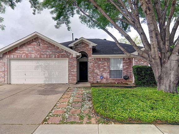 2nd image of 7114 Garden Green Dr