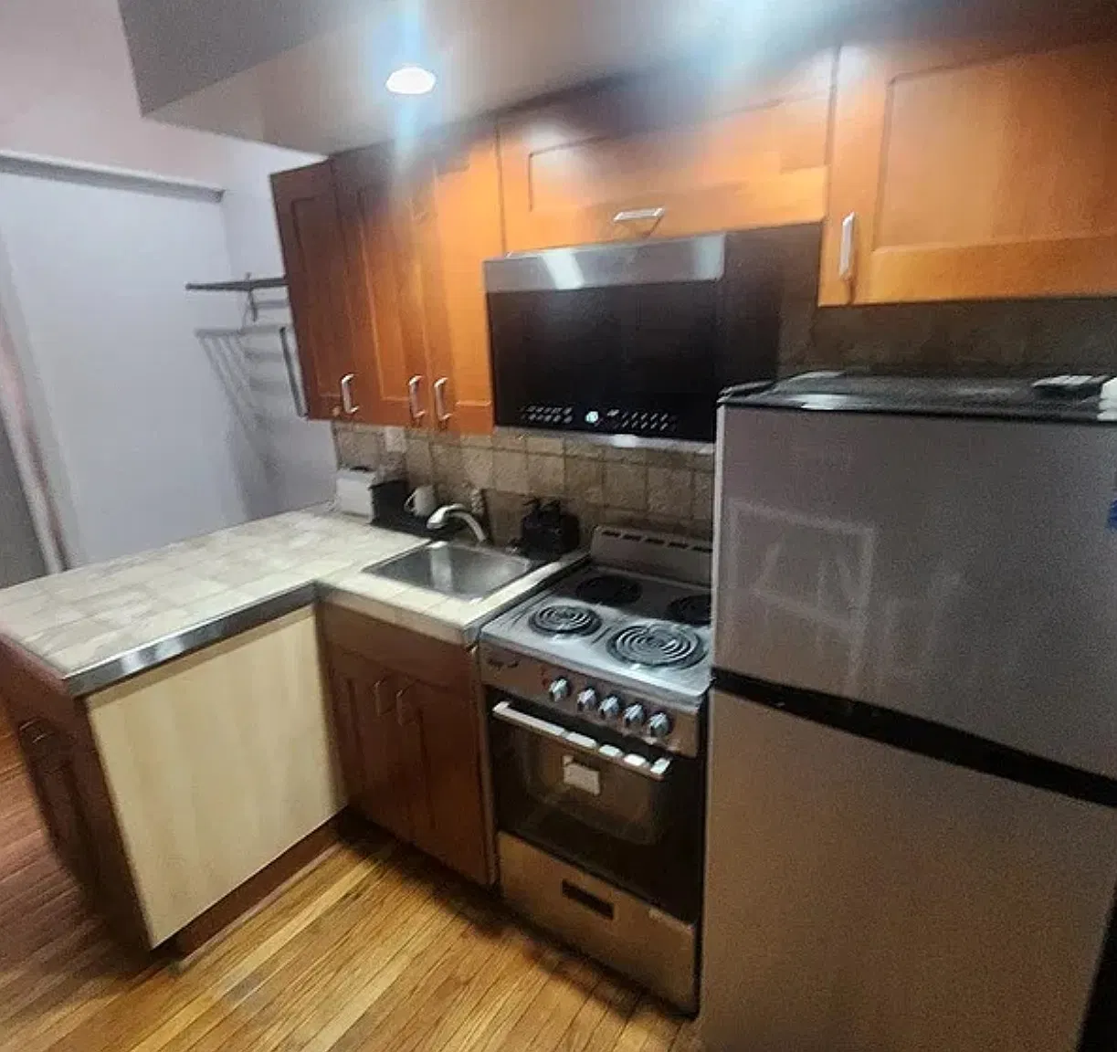 529 West 48th Street — Photo 3