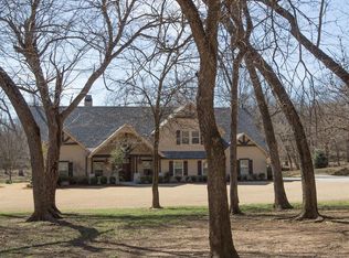 17156 N 137th Ave E, Collinsville, OK 74021