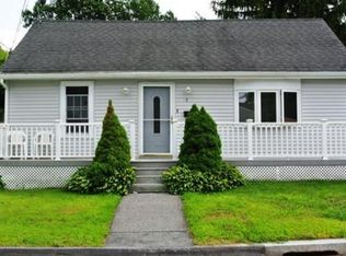 58 Glezen St, Worcester, MA 01604