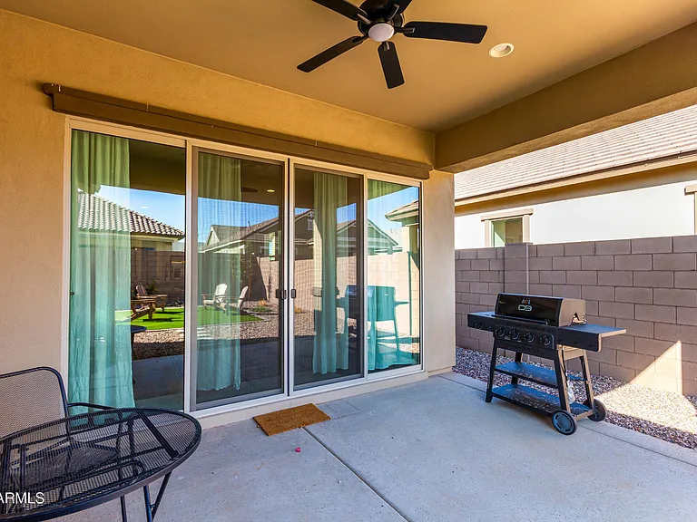 22433 E Cattle Dr — Photo 40