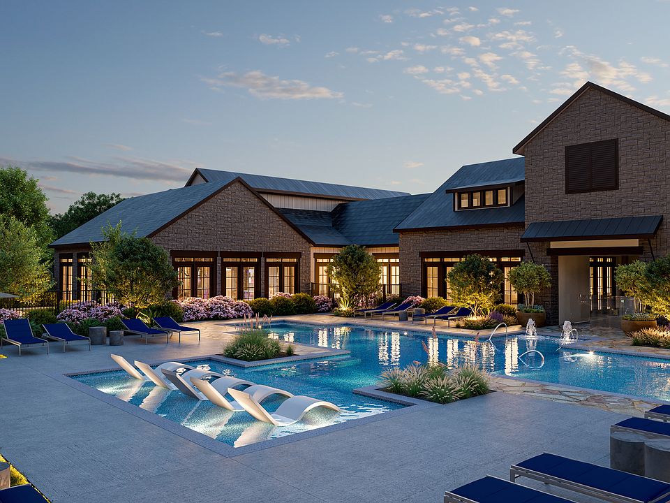 The Starling Apartment Rentals Princeton, TX Zillow