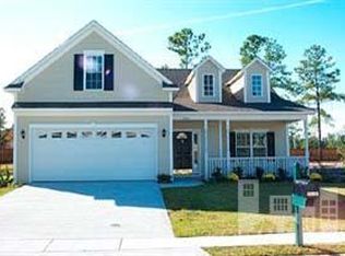 1003 Plum Leaf Ct SE, Leland, NC 28451