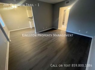 204 Quachita Trl #1, Frankfort, KY