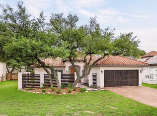 15110 Lariat Trl, Austin, TX 78734