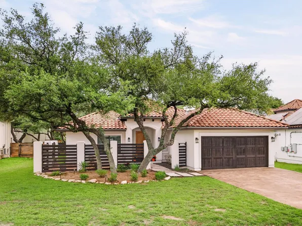 15110 Lariat Trl, Austin, TX 78734
