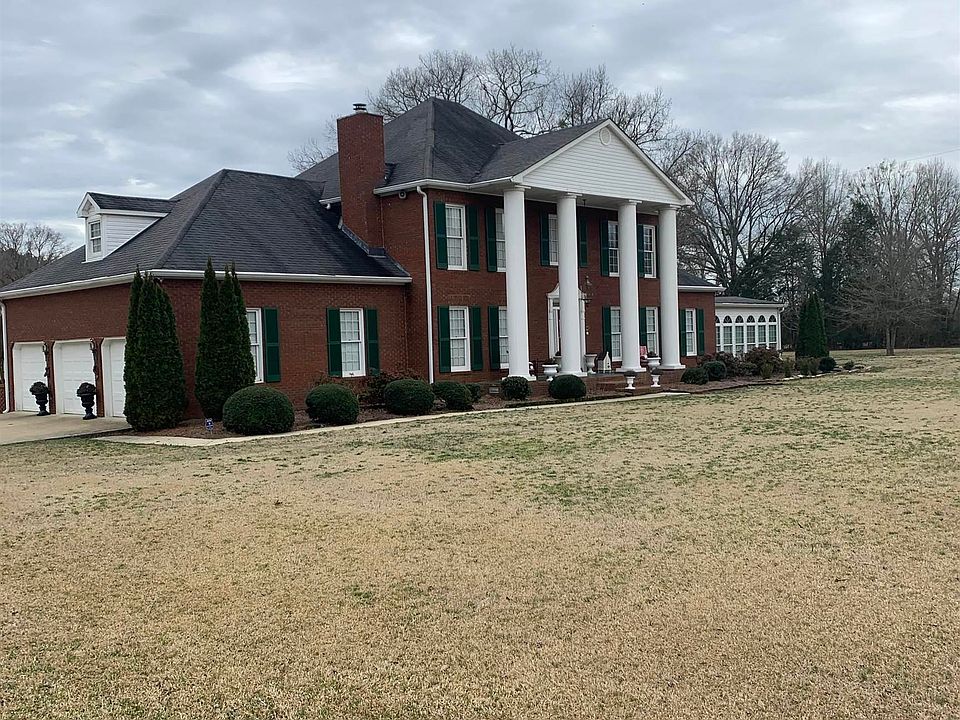 732 Cheaha Rd, Munford, AL 36268 Zillow