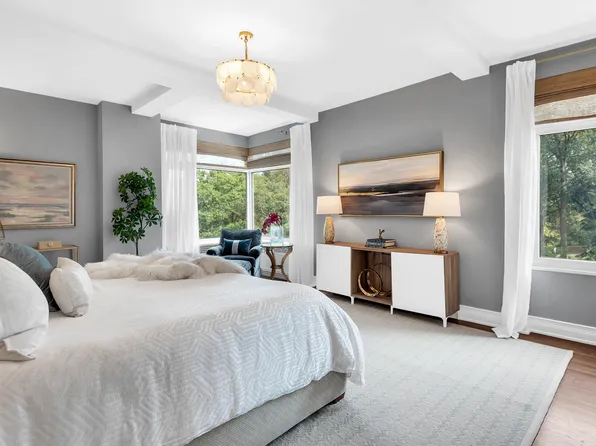 320 Central Park West image 8 of 15