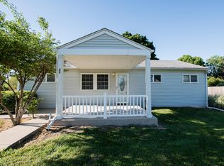 536 Stockbridge Rd, Columbus, OH 43207