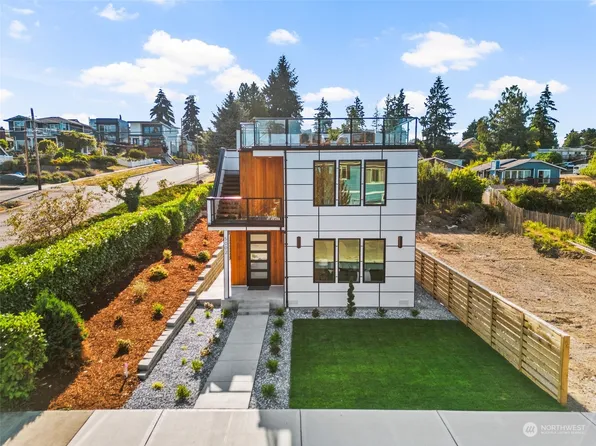 5002 N Visscher Street, Tacoma, WA 98407