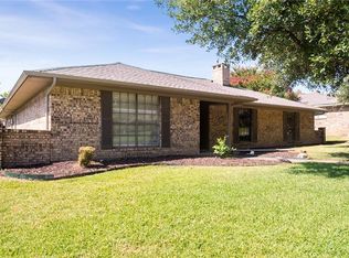 2528 Glen Forest Ln, Plano, TX 75023