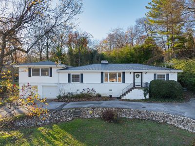 1206 Peter Pan Rd, Lookout Mountain, GA, 30750