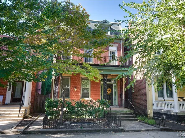 2213 Park Ave, Richmond, VA 23220