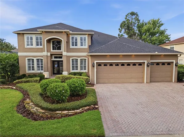 3540 Diamond Leaf Ln, Chuluota, FL 32766