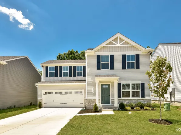 3232 Haskell Ln, Antioch, TN 37013