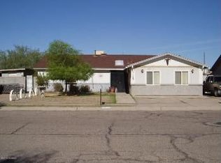 7115 N Northlight Dr, Tucson, AZ 85741