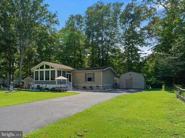 27097 Barkantine Dr, Millsboro, DE 19966