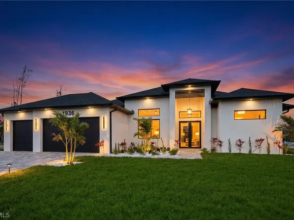 1936 SW 8th Pl, Cape Coral, FL 33991