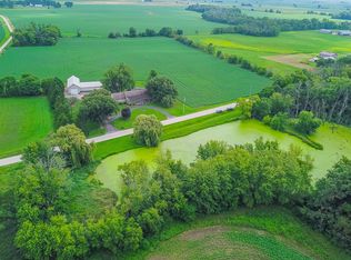 15325 Lisbon Center Rd, Newark, IL 60541