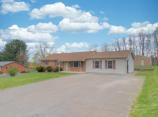 245 Hudson Dr, Dublin, VA 24084