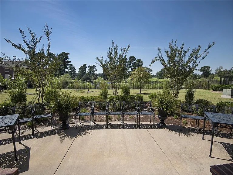The Fairways At Hurricane Creek Apartments — Photo 8
