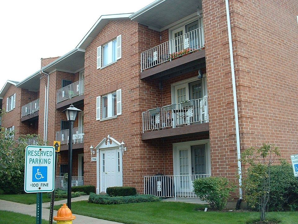 Your New Place