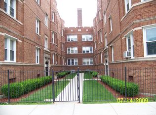 8711 S Morgan St APT 3E, Chicago, IL