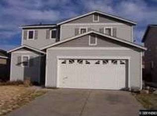 8360 Halladale Dr, Reno, NV 89506