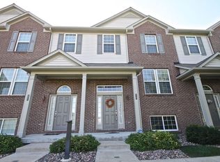 8309 Codesa Way, Indianapolis, IN 46278