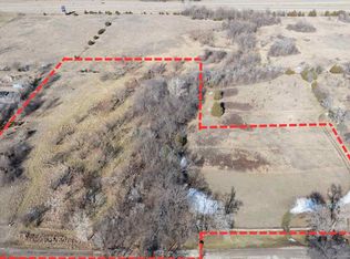 2693 Austin Rd, Ponca City, OK 74601