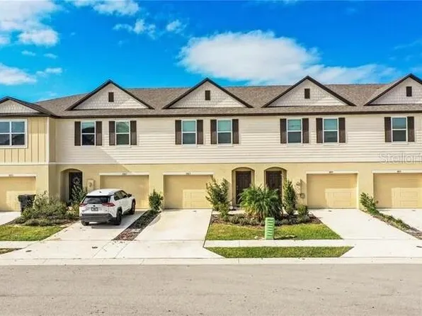 3883 Academia Ave, Lakeland, FL 33803